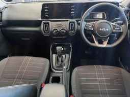 
										Kia Sonet 1.0T Ex Dct full									