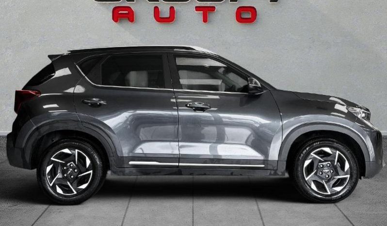 
								Kia Sonet 1.0T Ex Dct full									