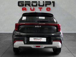 
										Kia Sonet 1.0T Ex Dct full									