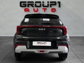 Kia Sonet 1.0T Ex Dct
