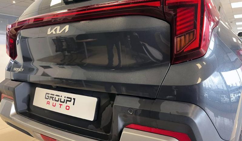 
								Kia Sonet 1.0T Ex Dct full									