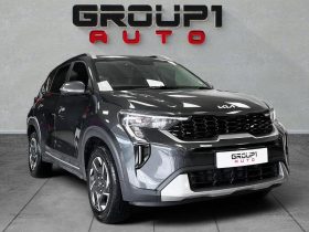 Kia Sonet 1.0T Ex Dct