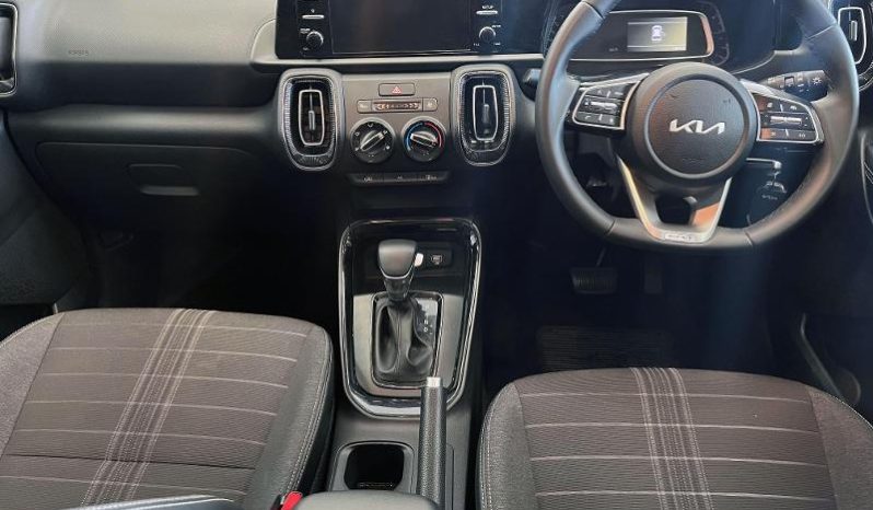 
								Kia Sonet 1.0T Ex Dct full									