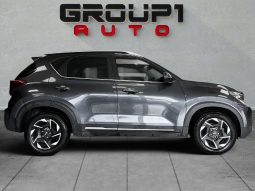 
										Kia Sonet 1.0T Ex Dct full									