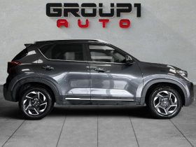 Kia Sonet 1.0T Ex Dct