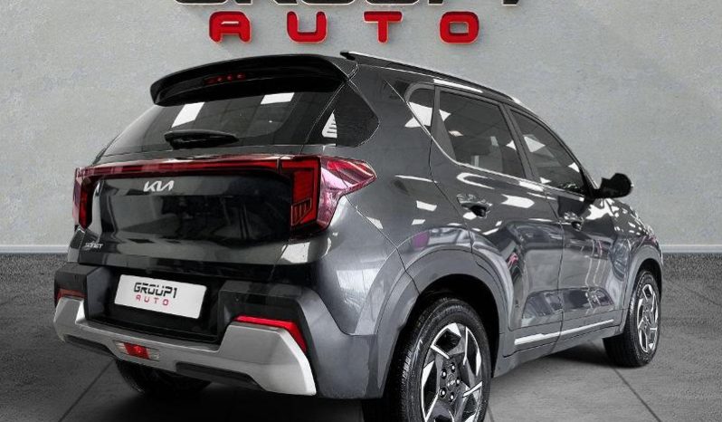 
								Kia Sonet 1.0T Ex Dct full									