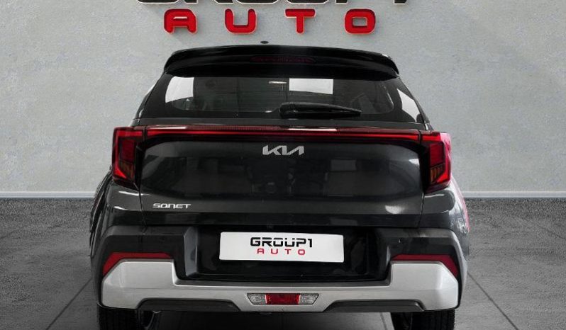 
								Kia Sonet 1.0T Ex Dct full									