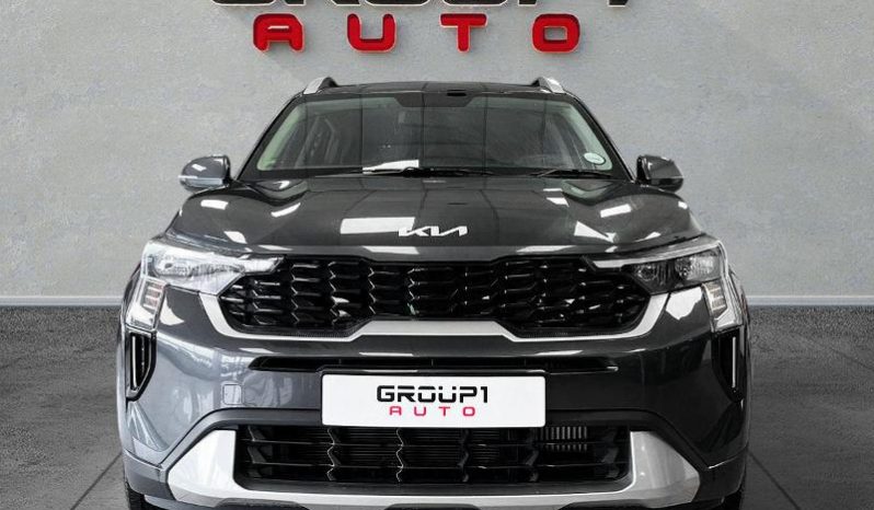 
								Kia Sonet 1.0T Ex Dct full									