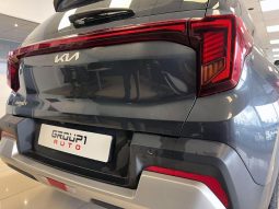 
										Kia Sonet 1.0T Ex Dct full									