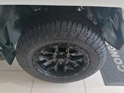 
										Kia Tasman 2.2 Pro-X Cc D Cab 4X4 At full									