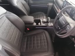 
										Kia Tasman 2.2 Pro-X Cc D Cab 4X4 At full									