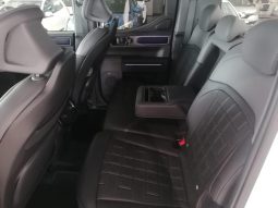 
										Kia Tasman 2.2 Pro-X Cc D Cab 4X4 At full									