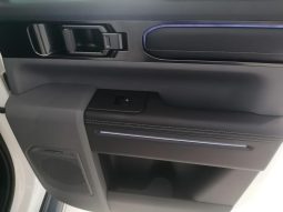 
										Kia Tasman 2.2 Pro-X Cc D Cab 4X4 At full									