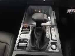 
										Kia Tasman 2.2 Pro-X Cc D Cab 4X4 At full									