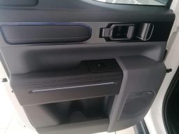 
										Kia Tasman 2.2 Pro-X Cc D Cab 4X4 At full									