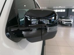 
										Kia Tasman 2.2 Pro-X Cc D Cab 4X4 At full									
