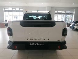 
										Kia Tasman 2.2 Pro-X Cc D Cab 4X4 At full									