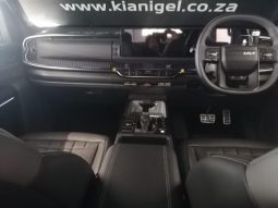
										Kia Tasman 2.2 Pro-X Cc D Cab 4X4 At full									