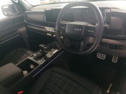 
										Kia Tasman 2.2 Pro-X Cc D Cab 4X4 At full									