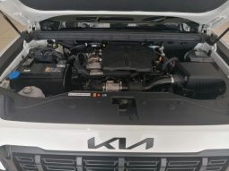 
										Kia Tasman 2.2 Pro-X Cc D Cab 4X4 At full									