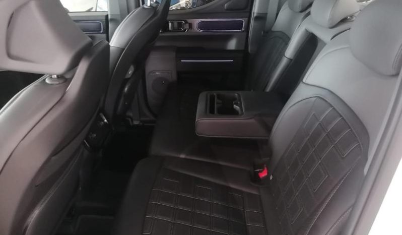 
								Kia Tasman 2.2 Pro-X Cc D Cab 4X4 At full									