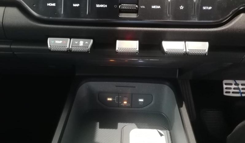 
								Kia Tasman 2.2 Pro-X Cc D Cab 4X4 At full									