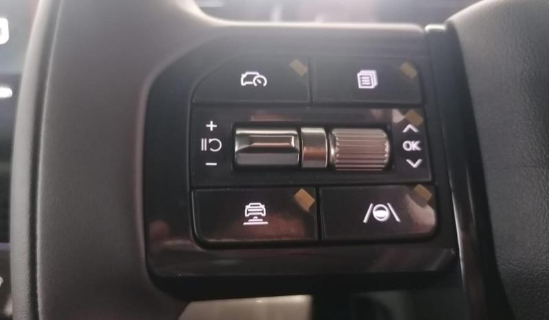 
								Kia Tasman 2.2 Pro-X Cc D Cab 4X4 At full									