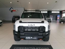 
										Kia Tasman 2.2 Pro-X Cc D Cab 4X4 At full									