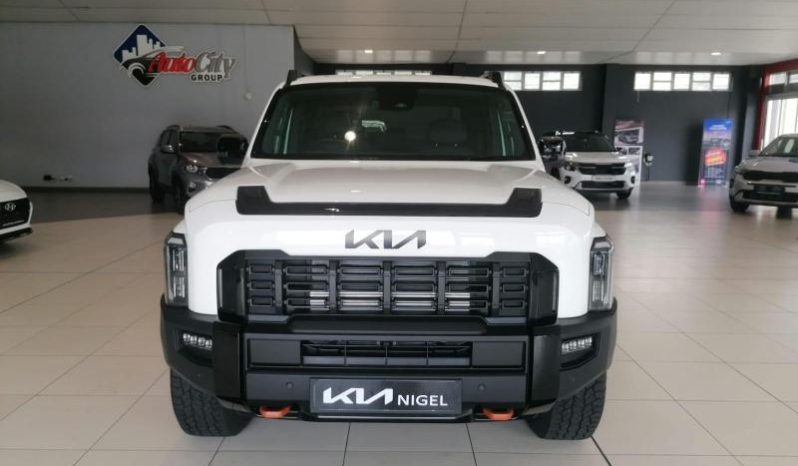 
								Kia Tasman 2.2 Pro-X Cc D Cab 4X4 At full									