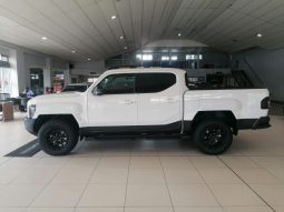 
										Kia Tasman 2.2 Pro-X Cc D Cab 4X4 At full									