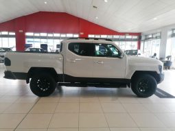 
										Kia Tasman 2.2 Pro-X Cc D Cab 4X4 At full									