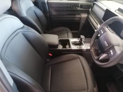 
										Kia Tasman 2.2 Sx D Cab 4X4 At full									