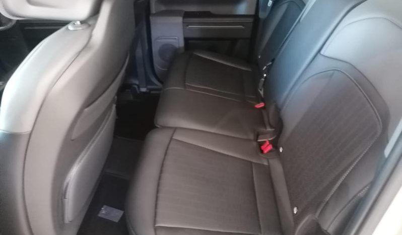 
								Kia Tasman 2.2 Sx D Cab 4X4 At full									