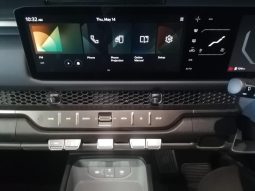 
										Kia Tasman 2.2 Sx D Cab 4X4 At full									