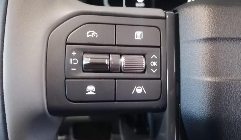 
								Kia Tasman 2.2 Sx D Cab 4X4 At full									