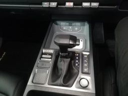 
										Kia Tasman 2.2 Sx D Cab 4X4 At full									