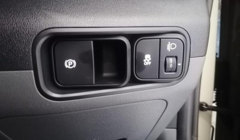 
								Kia Tasman 2.2 Sx D Cab 4X4 At full									