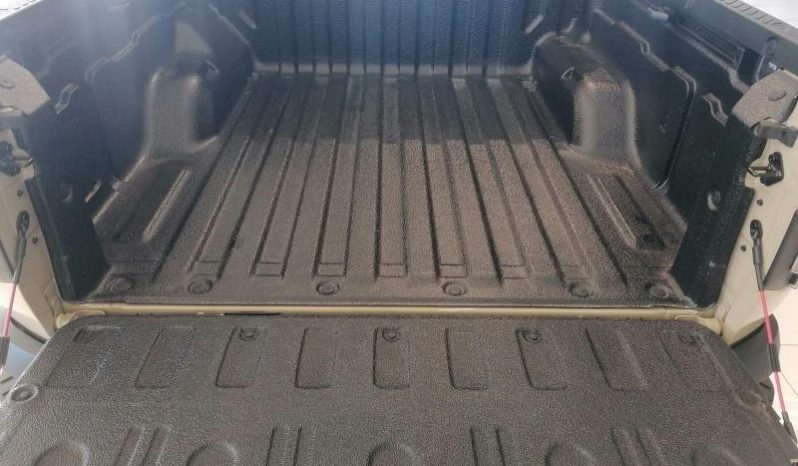 
								Kia Tasman 2.2 Sx D Cab 4X4 At full									