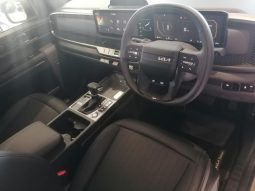 
										Kia Tasman 2.2 Sx D Cab 4X4 At full									