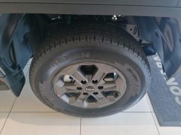 
										Kia Tasman 2.2 Sx D Cab 4X4 At full									