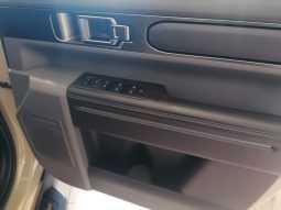 
										Kia Tasman 2.2 Sx D Cab 4X4 At full									