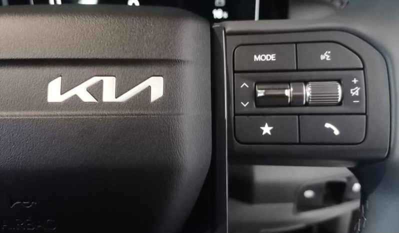 
								Kia Tasman 2.2 Sx D Cab 4X4 At full									