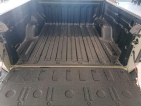 Kia Tasman 2.2 Sx D Cab 4X4 At