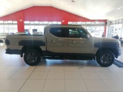 
										Kia Tasman 2.2 Sx D Cab 4X4 At full									
