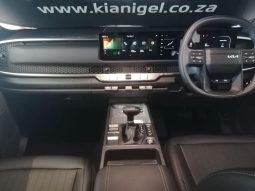 
										Kia Tasman 2.2 Sx D Cab 4X4 At full									