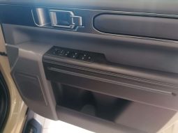 
										KIA TASMAN TASMAN 2.2D SX P/U D/C A/T 4X4 full									