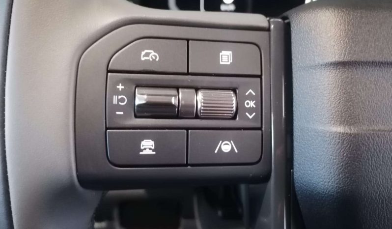 
								KIA TASMAN TASMAN 2.2D SX P/U D/C A/T 4X4 full									
