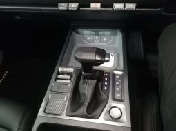 
										KIA TASMAN TASMAN 2.2D SX P/U D/C A/T 4X4 full									