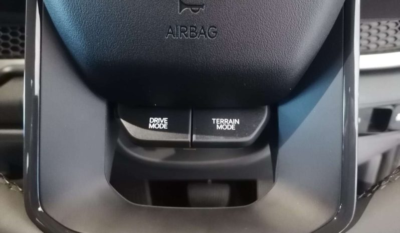 
								KIA TASMAN TASMAN 2.2D SX P/U D/C A/T 4X4 full									