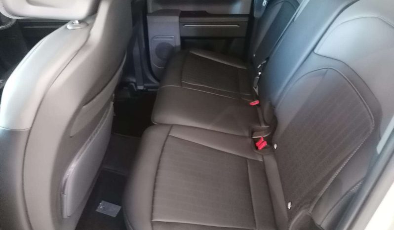 
								KIA TASMAN TASMAN 2.2D SX P/U D/C A/T 4X4 full									